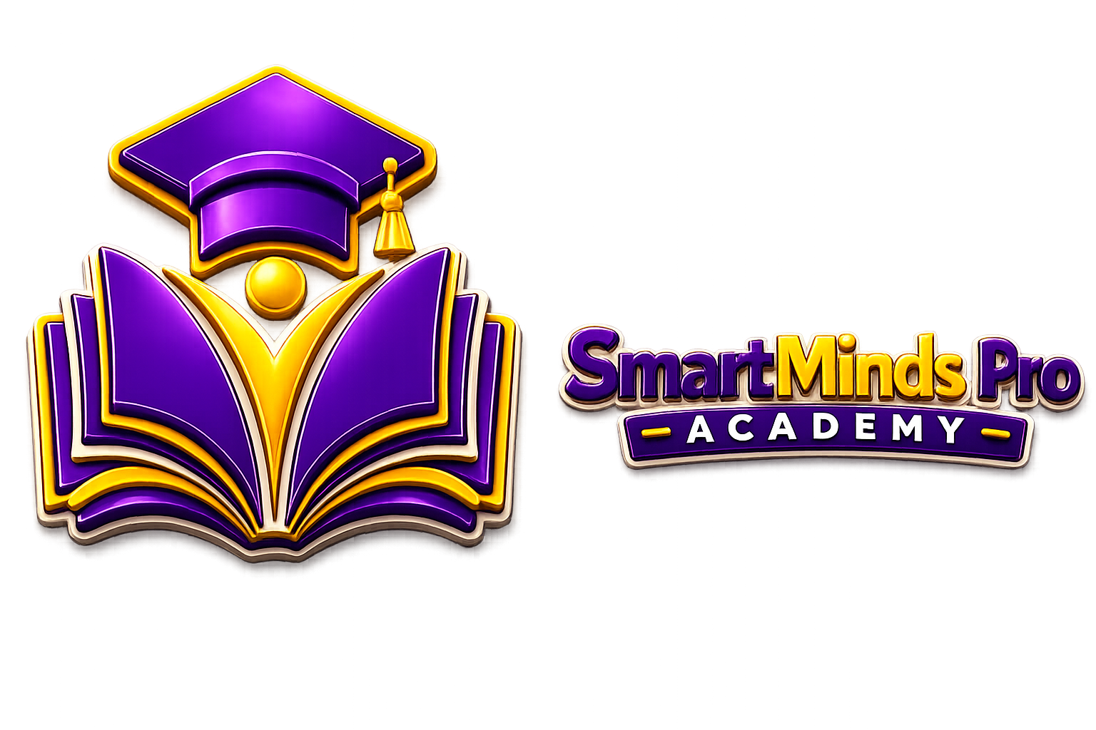 SmartMinds Pro Academy